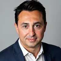 Photo of Keith Schaub