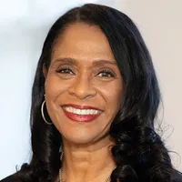 Photo of Joy Smith