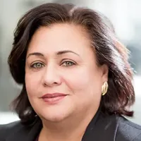 Photo of Michelle Rosario-Whyte